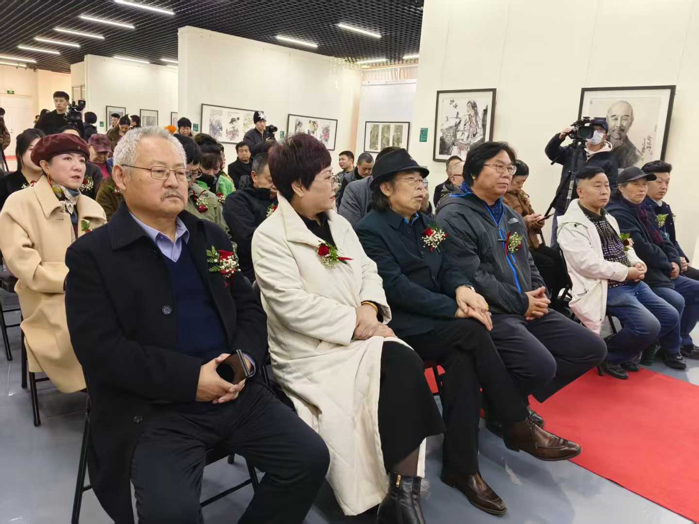 艺臻阁 品牌展示