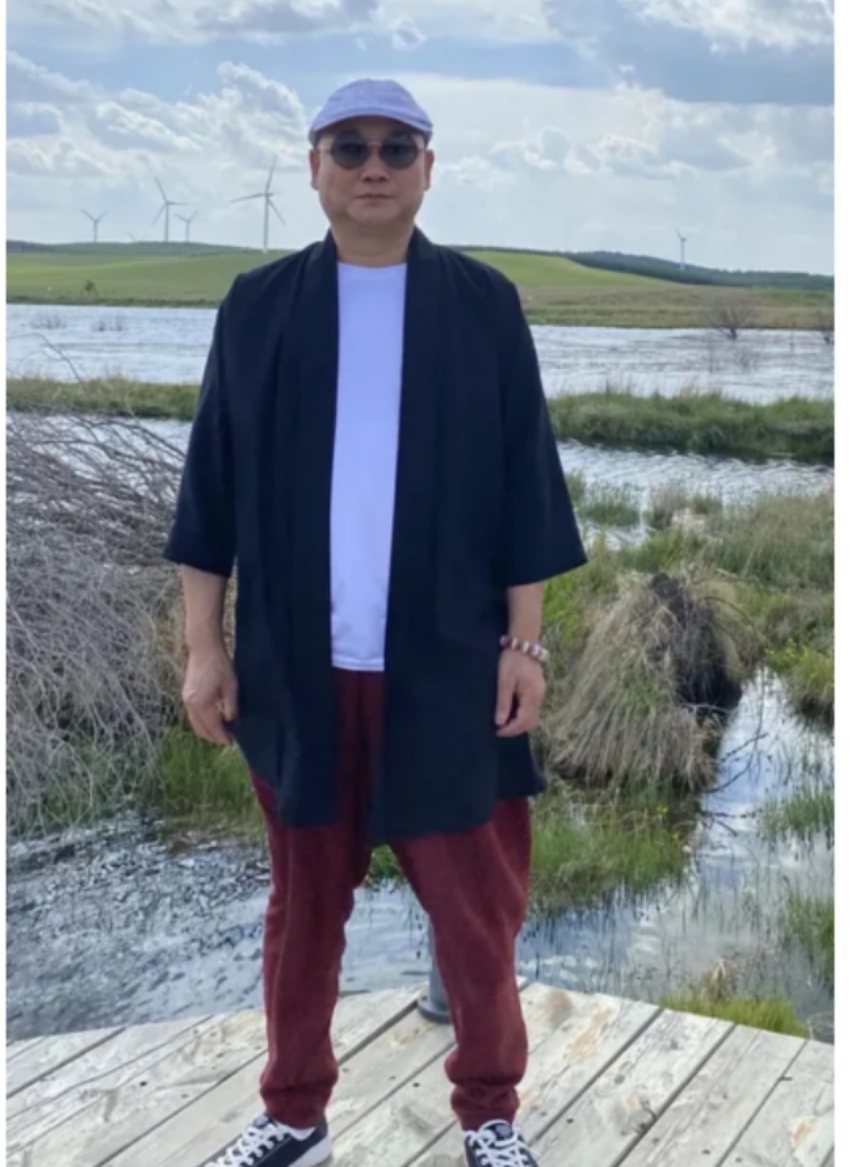 艾俊华